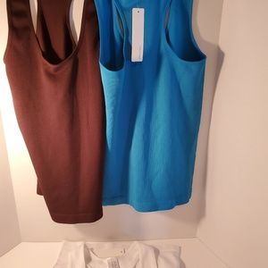 Tank Tops